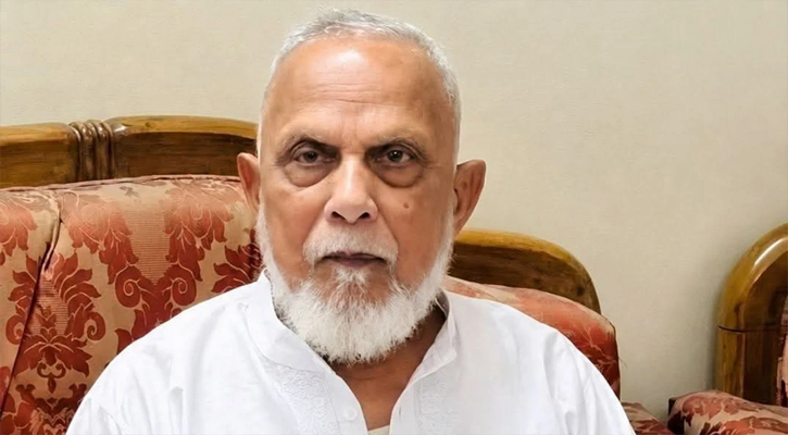 সাবেক নৌ-পরিবহন মন্ত্রী,হারুন-অর-রশিদের ইন্তেকাল