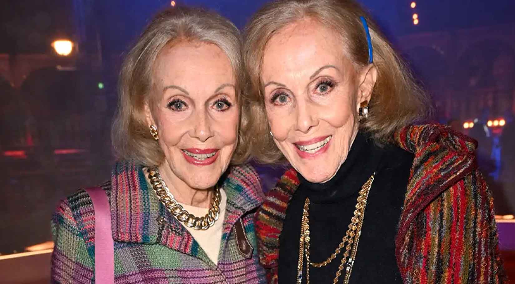 একই দিনে মৃত্যু চেয়েছিলেন, ইচ্ছেপূরণ হলো যমজ শিল্পীর