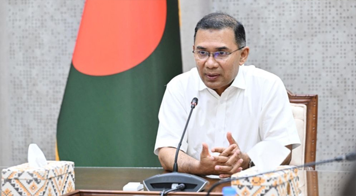 ‘প্রতি শিক্ষার্থীর হাতে বছরে একটি গাছ’—সবুজ বাংলাদেশ গড়ার ডাক প্রধানমন্ত্রীর