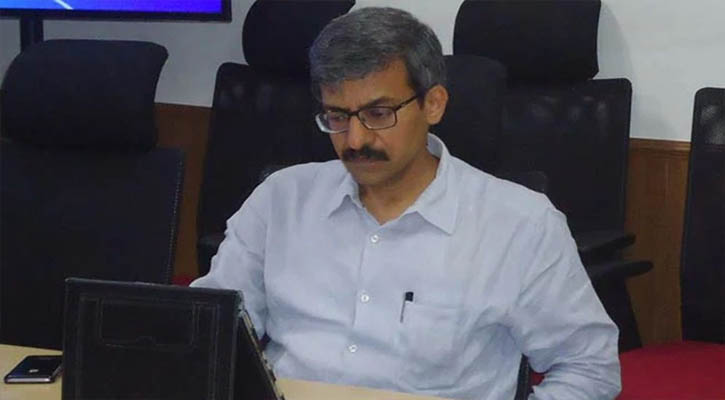 কেন্দ্রীয় শিক্ষা সচিবকে সরিয়ে দিল মোদি সরকার