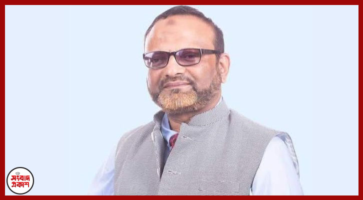 পদত্যাগের সিদ্ধান্ত নিলেন ঢাকা বিশ্ববিদ্যালয়ের উপাচার্য