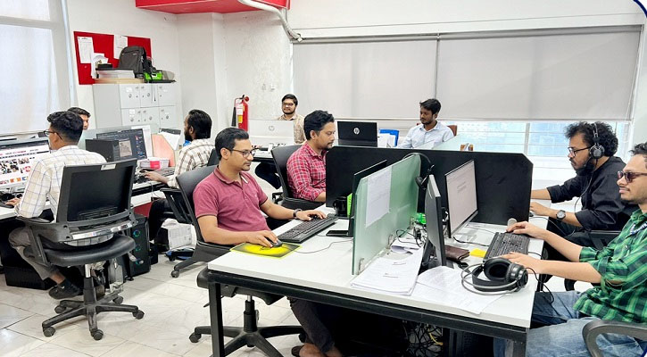 রমজানে অফিসের সময়সূচি ঘোষণা করলো সরকার