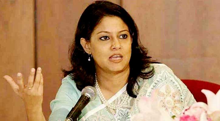 ‘শুধু নির্বাচন দেওয়ার জন্য আমরা দায়িত্ব নিইনি’