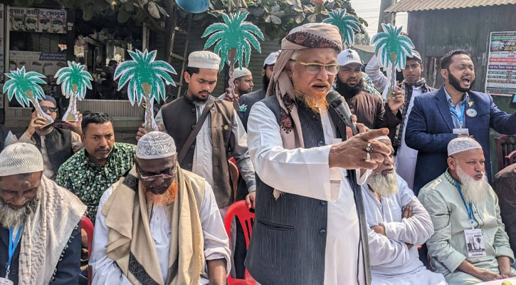 ব্রাহ্মণবাড়িয়া-২: নির্বাচনী মাঠে তুমুল প্রতিদ্বন্দ্বিতা, উত্তাপে মুখর গ্রামগঞ্জ