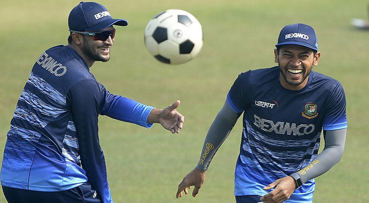 যে কারণে বিশ্বকাপের পর ব্যস্ততা  বাড়বে বাংলাদেশ ক্রিকেট দলের