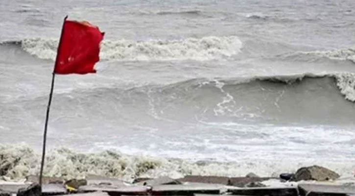 দেশের ১৭ জেলায় ঝড়সহ বজ্রবৃষ্টির আভাস, নদীবন্দরে সতর্কতা
