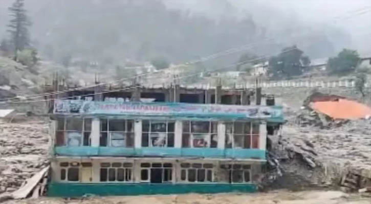 আফগানিস্তানে আকস্মিক বন্যায় ২০ জনের প্রাণহানি