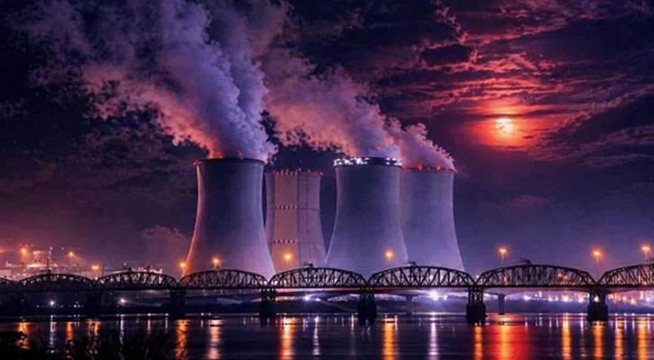 তিন টাকায় ১ টাকা দুর্নীতি