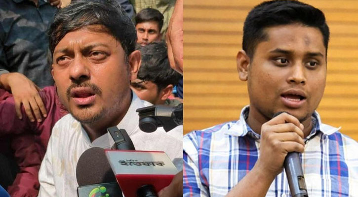 ‍‍`লীগ দোকান খোলা শুরু করছে, হাসনাত কই‍‍` — নাসীরুদ্দীন পাটওয়ারীর ভাইরাল পোস্ট