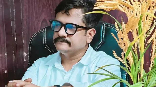 আইনজীবী ফোরাম থেকে বহিষ্কার হলেন বিএনপির সেই নেতা