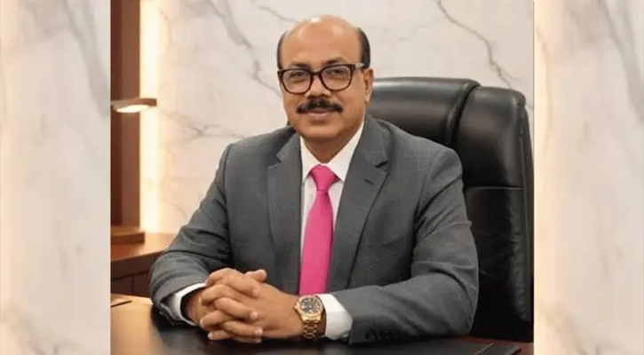 শপথ নিতে পারবেন না আসলাম চৌধুরী