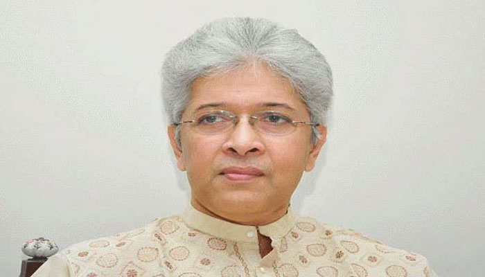 ‘আগামীর বাংলাদেশ চলবে জুলাই সনদের ভিত্তিতে’