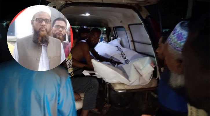 জাতীয় সমাবেশে যাওয়ার পথে জামায়াত নেতাসহ ২ জনের প্রাণহানি