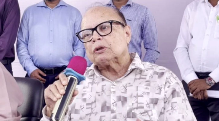 খাদ্যবান্ধব কর্মসূচি নিয়ে ‘সুখবর’ দিলেন খাদ্য উপদেষ্টা