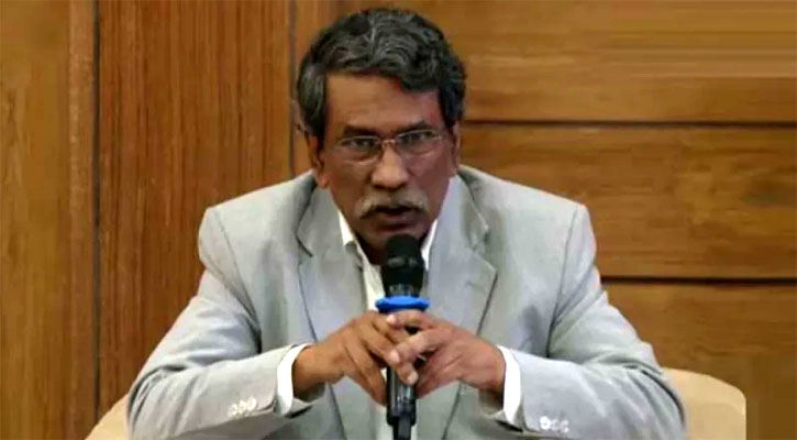 ‘কমিশনের ব্যর্থতার দায় সবাইকে নিতে হবে’