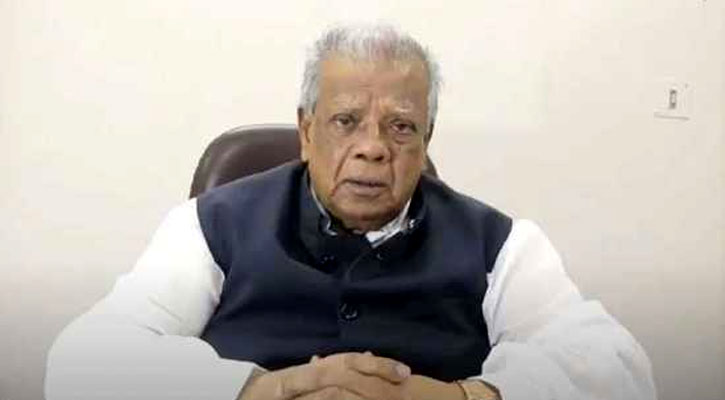 স্ত্রী-মেয়েসহ আমির হোসেন আমুর ব্যাংক হিসাব অবরুদ্ধ