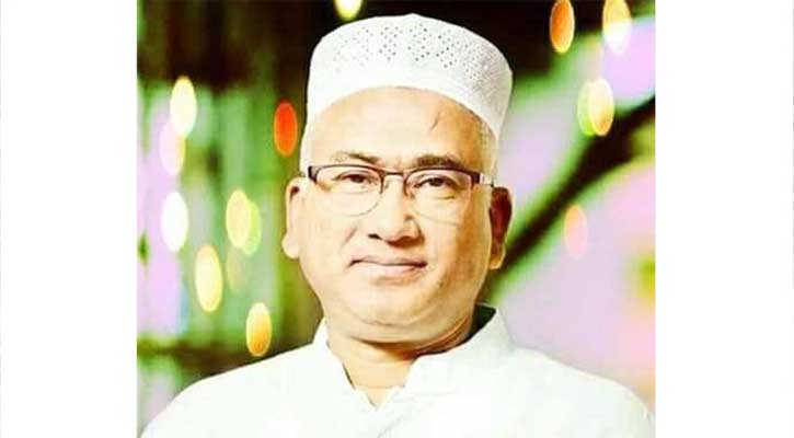 ভারতে গিয়ে এমপি নিখোঁজের বিষয়ে যে তথ্য দিলেন ডিবি প্রধান