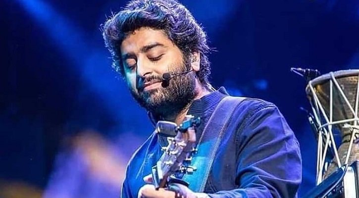 লন্ডনে অরিজিতের কনসার্টে হঠাৎ নিভে গেল আলো,  এরপর যা ঘটলো