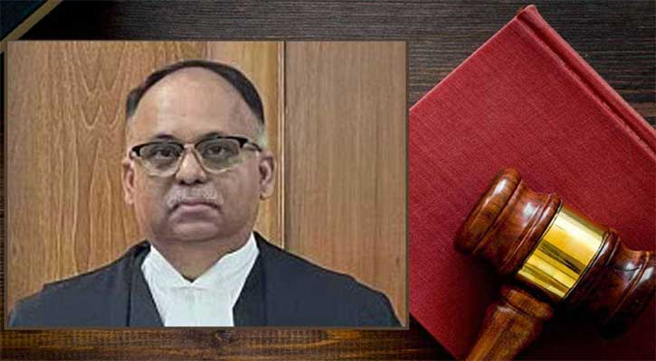 ভারপ্রাপ্ত প্রধান বিচারপতি হচ্ছেন আশফাকুল ইসলাম