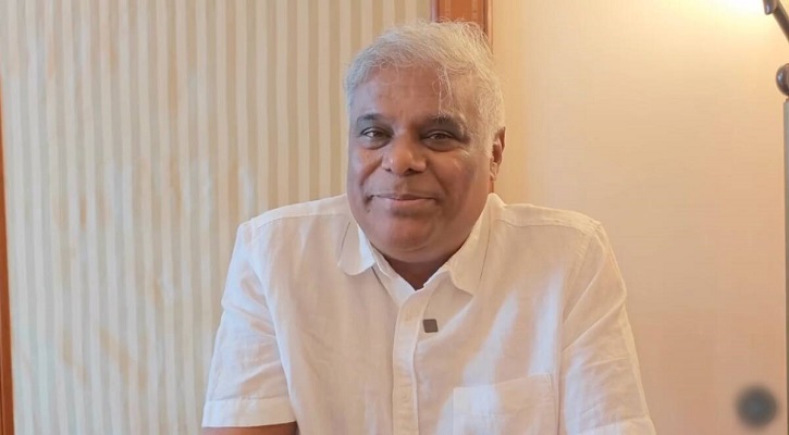 সিনেমায় না থাকার কারণ ব্যাখ্যা দিলেন আশীষ বিদ্যার্থী, সঙ্গে জানালেন এক শর্ত!