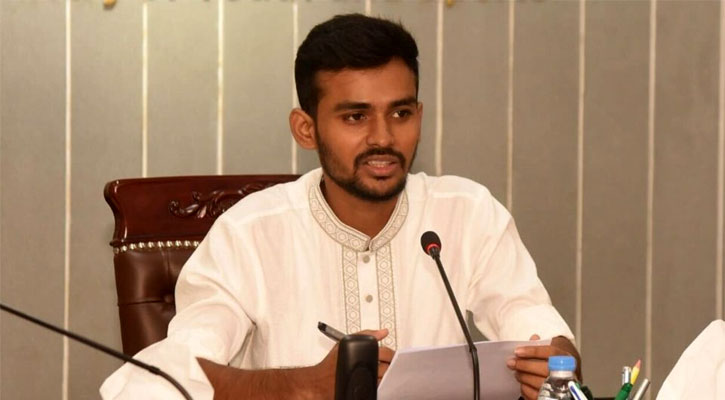 মালয়েশিয়ায় বাংলাদেশি কর্মী পাঠানো নিয়ে ‘সুখবর’ দিলেন আসিফ মাহমুদ