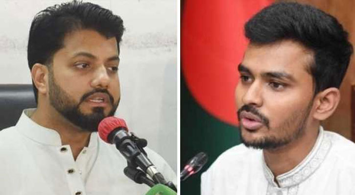 ইশরাকের শপথ নেওয়ার বিষয়ে মুখ খুললেন আসিফ মাহমুদ