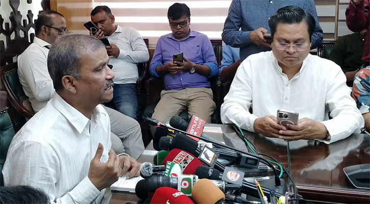 ‘মাগুরার শিশু ধর্ষণের বিচার ৭ দিনের মধ্যে শুরু হবে’