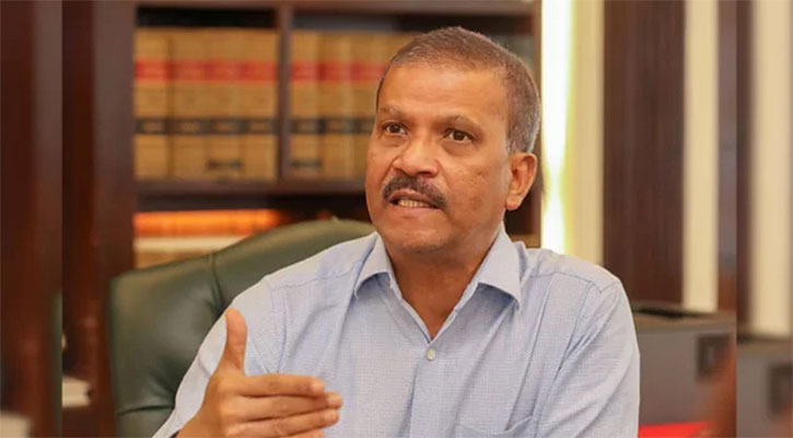 ‘হাসিনার অডিওগুলো শুনলে দেখবেন এখনো সে প্রতিশোধপরায়ণ’