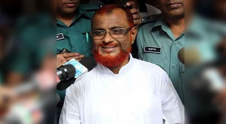 আজহারের মৃত্যুদণ্ডের বিরুদ্ধে করা আপিলের রায় ২৭ মে