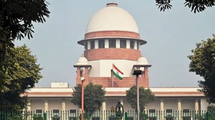 ভারতে সংশোধিত ওয়াকফ আইন স্থগিত