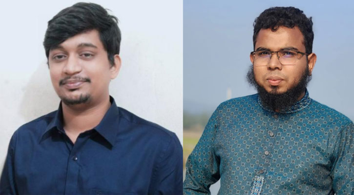 বৈষম্যবিরোধী ছাত্র আন্দোলন বাকৃবির আহ্বায়ক কমিটি গঠন
