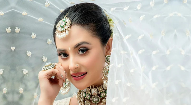 সেপ্টেম্বরে শুটিংয়ে ফিরছেন বুবলী