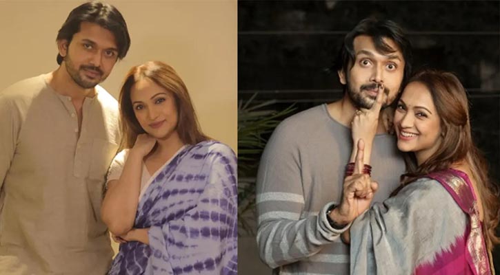 আরেফিন শুভর সঙ্গে প্রেম ও বিচ্ছেদ নিয়ে যা বললেন বিন্দু