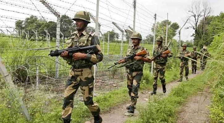 ভারতে বাংলাদেশি যুবককে বস্তায় ভরে নির্যাতন, অতঃপর গুলি করে হত্যা