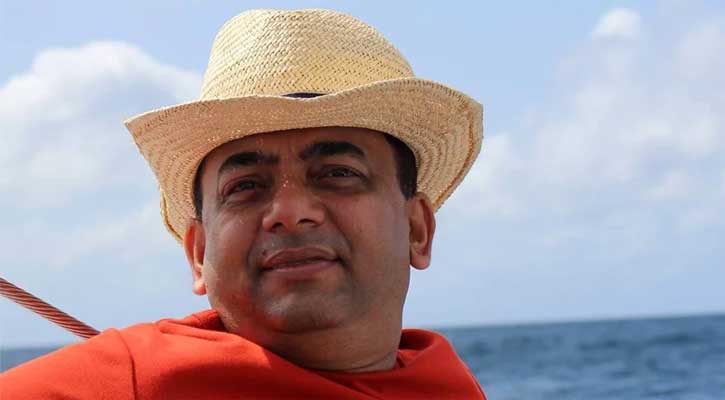 বেনজীরের সম্পত্তি ক্রোকের নির্দেশ