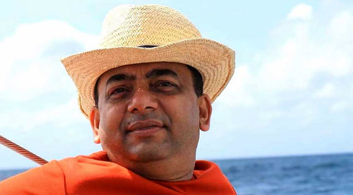 বেনজীর আহমেদের বিরুদ্ধে ইন্টারপোলের ‘রেড নোটিশ’ জারি