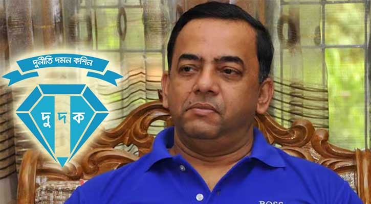 বেনজীরকে জিজ্ঞাসাবাদ করবে দুদক
