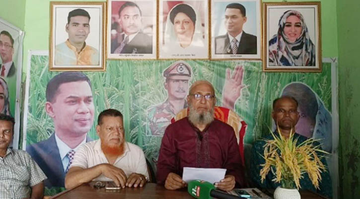 নতুন কমিটির ৮০ শতাংশ আ.লীগের, সভাপতি পদ পেয়েও প্রত্যাখ্যান বিএনপি নেতার