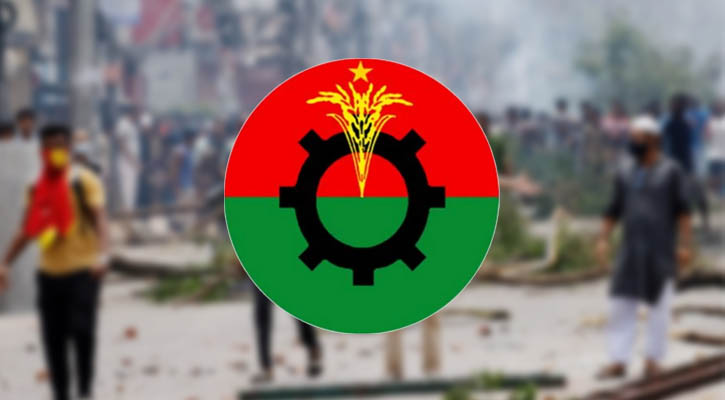 চব্বিশের শহীদদের নামে সড়ক ও স্থাপনা করত চায় বিএনপি
