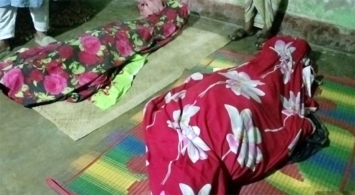 অটোরিকশা চার্জ দিতে গিয়ে বিদ্যুৎস্পৃষ্টে প্রাণ গেল নারীসহ ২ জনের