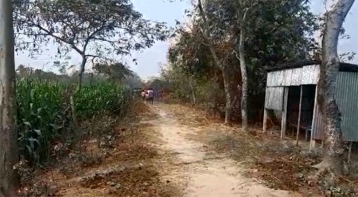 রাতের আঁধারে বিএসএফের কাঁটাতারের বেড়া, সীমান্তে ফের উত্তেজনা