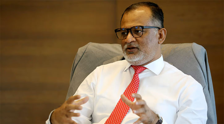 শেখ বশিরউদ্দীনকে আরও ১ মন্ত্রণালয়ের দায়িত্ব দিলেন ড. ইউনূস