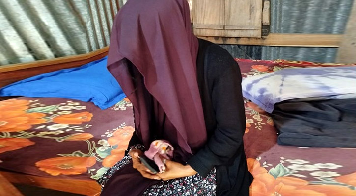দেড় মাস সংসার করার পর স্বামীসহ সবাই জানলেন নববধূ পুরুষ