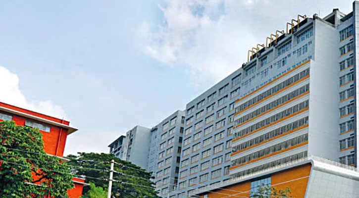 সূত্রাপুরে দগ্ধ আরও একজনের মৃত্যু