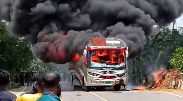 শেরপুরে বিদ্যুৎ বিল দিয়ে ফেরার পথে লাশ হলেন মজনু