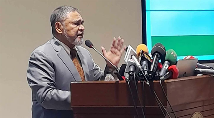 ‘রাজনৈতিক দলের সমর্থন না পেলে সব কাজ নিষ্ফল হবে’