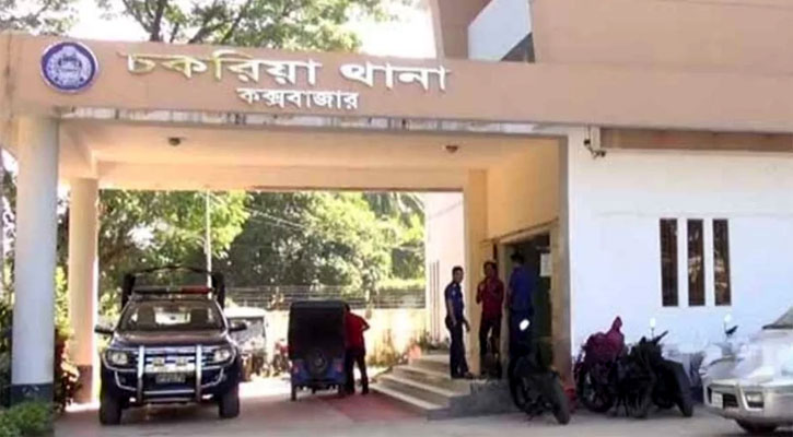 কক্সবাজারে গভীর রাতে পুলিশ কনস্টেবলের স্ত্রীকে ‘ধর্ষণ’ 