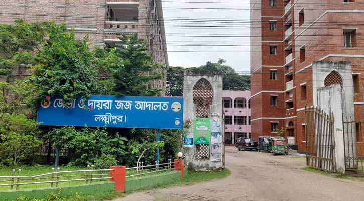 আদালতে মারামারি, দুই আইনজীবীর বিরুদ্ধে মামলা