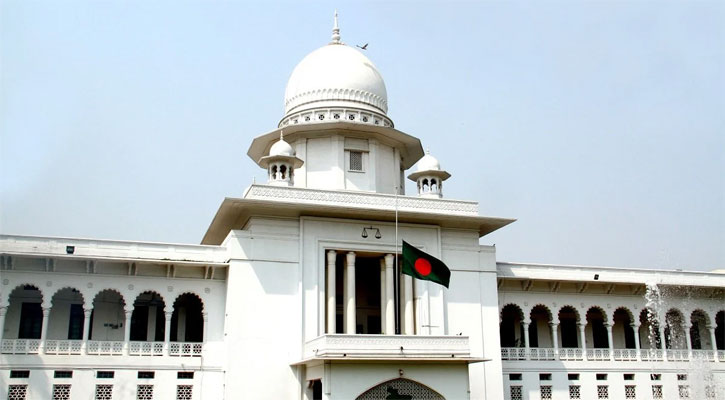 নতুন দলের নিবন্ধন নিয়ে ইসির গণবিজ্ঞপ্তি হাইকোর্টে স্থগিত