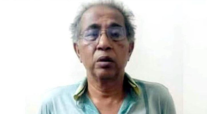 সীমান্তে অনুপ্রবেশের সময় ডিজি সাবেক ডিজি আটক